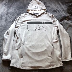 Men’s Under Armour Sweatshirt Size XL